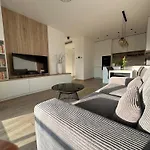 דירה Filip V Centre Ziliny *