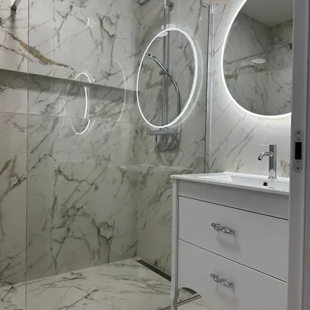 Apartmán Filip V Centre žiliny