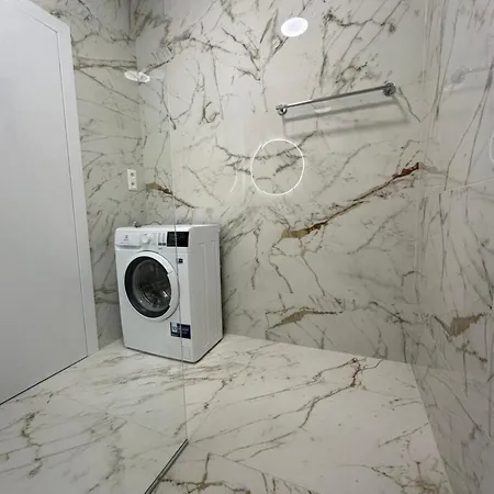 Apartament Filip V Centre Ziliny *