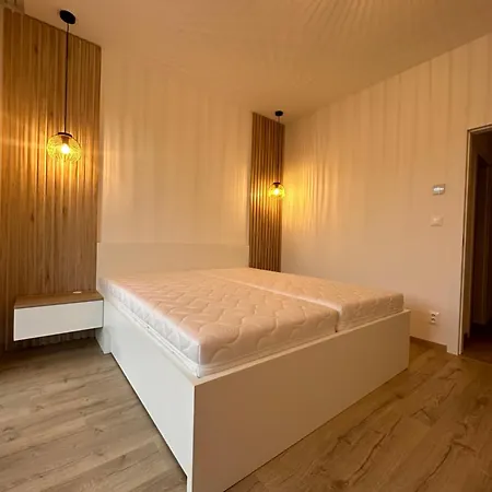 Filip V Centre žiliny Apartmán