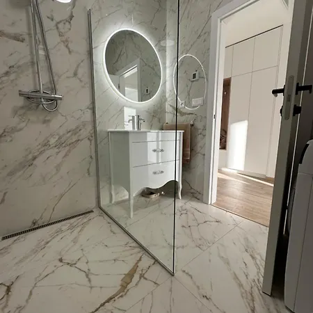 Filip V Centre Ziliny Żylina