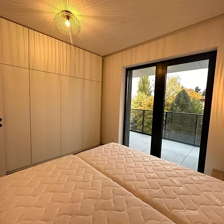 Apartment Filip V Centre Ziliny