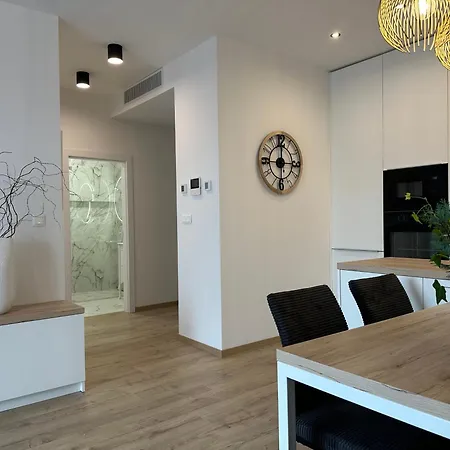 Apartment Filip V Centre Ziliny Zilina