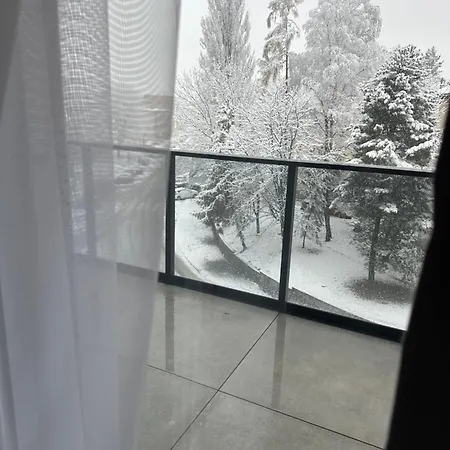 Filip V Centre Ziliny