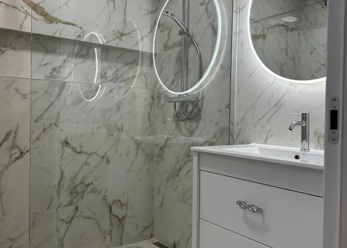 Lejlighed Filip V Centre Ziliny