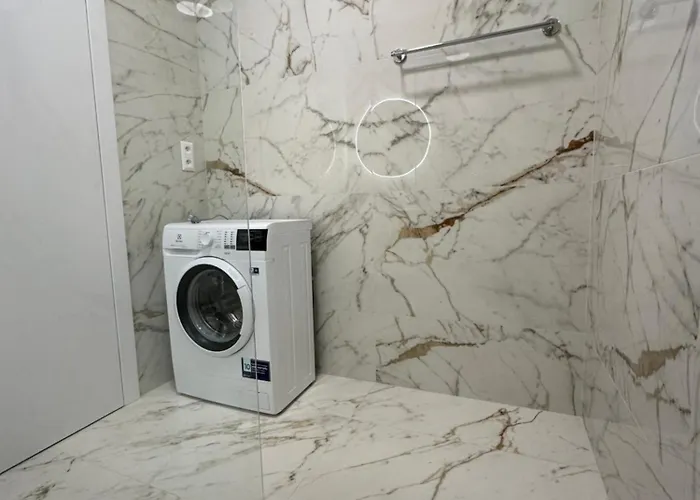 Lejlighed Filip V Centre Ziliny *