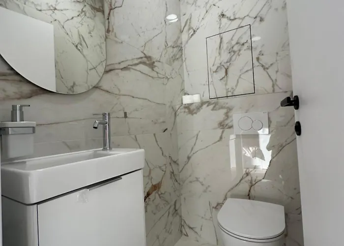 Filip V Centre Ziliny *