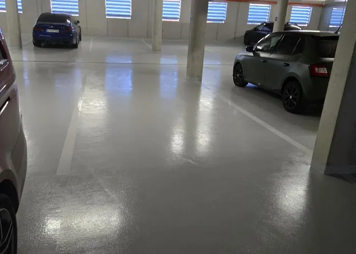 Filip V Centre Ziliny