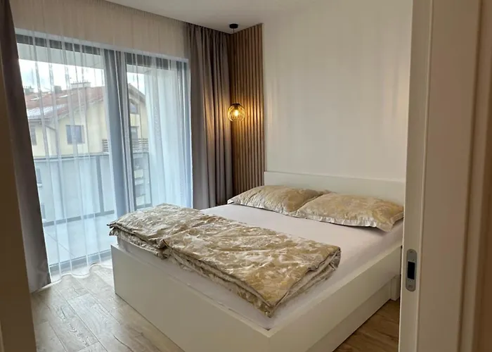 Filip V Centre Ziliny *