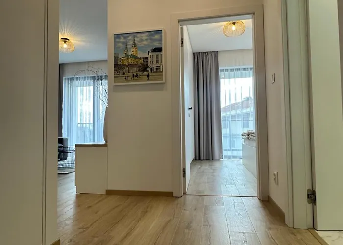 Filip V Centre Ziliny