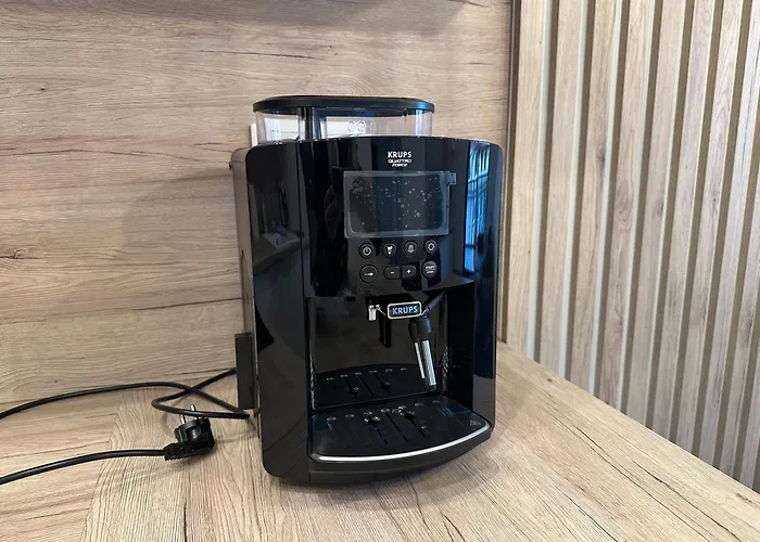 Lejlighed Filip V Centre Ziliny