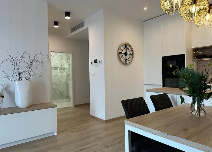 Lejlighed Filip V Centre Ziliny Žilina