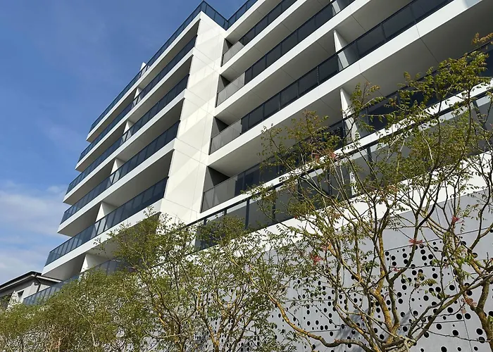 Filip V Centre Ziliny Žilina