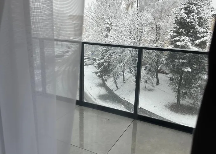 Filip V Centre Ziliny